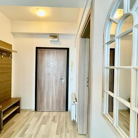 Vedere La Mare Apartament Мамая Экстерьер фото