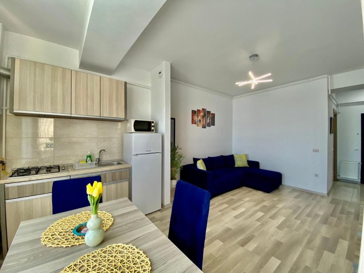 Vedere La Mare Apartament Мамая Экстерьер фото