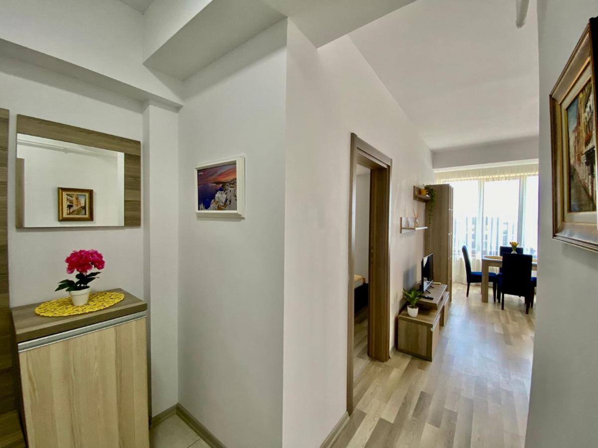 Vedere La Mare Apartament Мамая Экстерьер фото