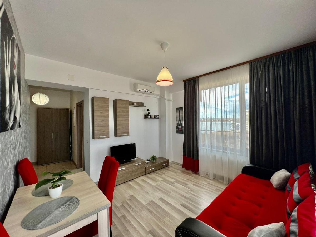 Vedere La Mare Apartament Мамая Экстерьер фото