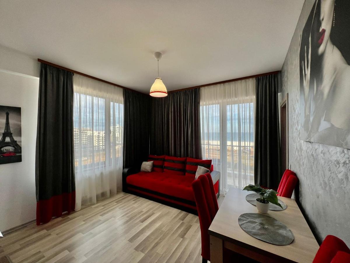 Vedere La Mare Apartament Мамая Экстерьер фото