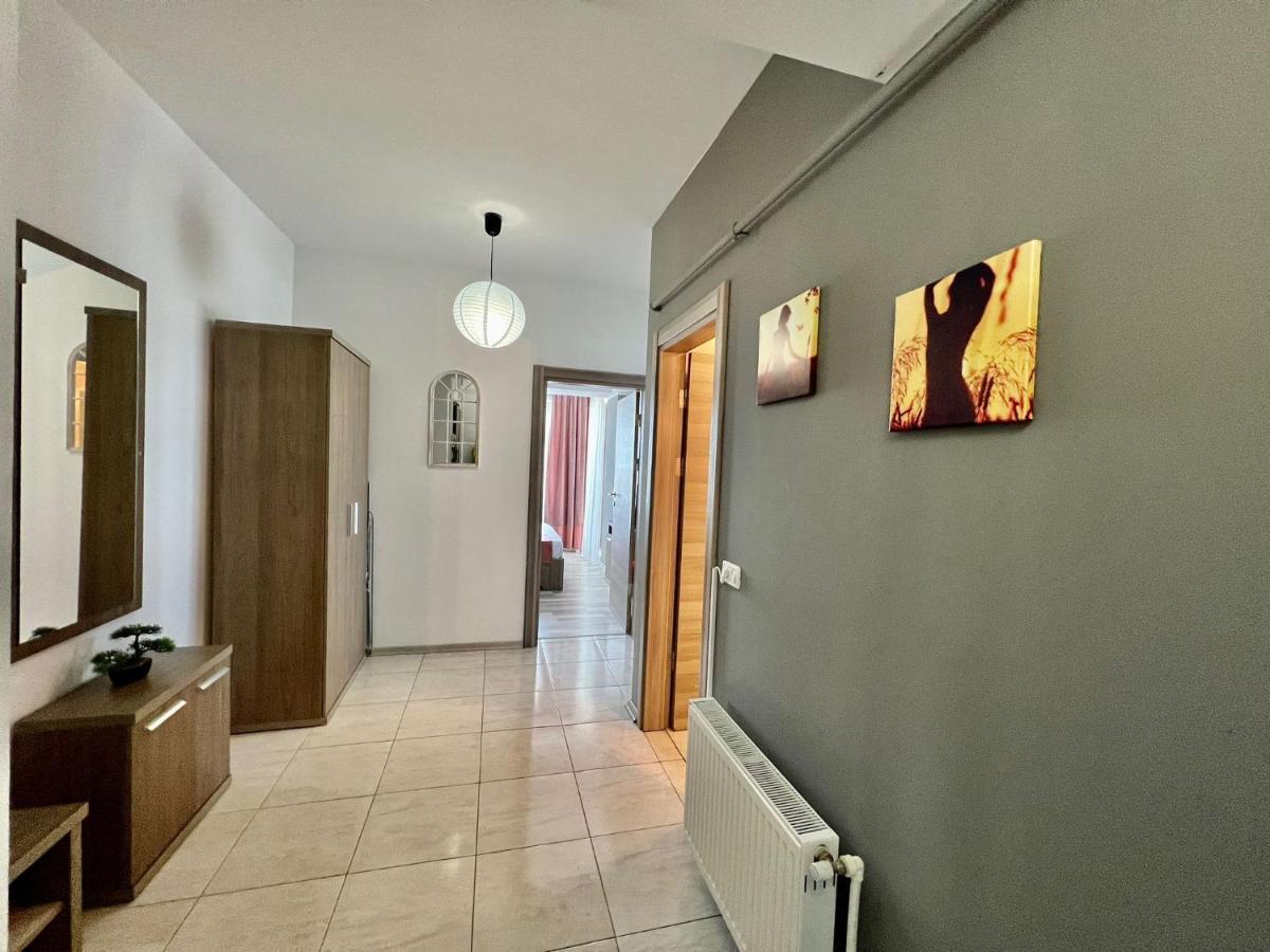 Vedere La Mare Apartament Мамая Экстерьер фото