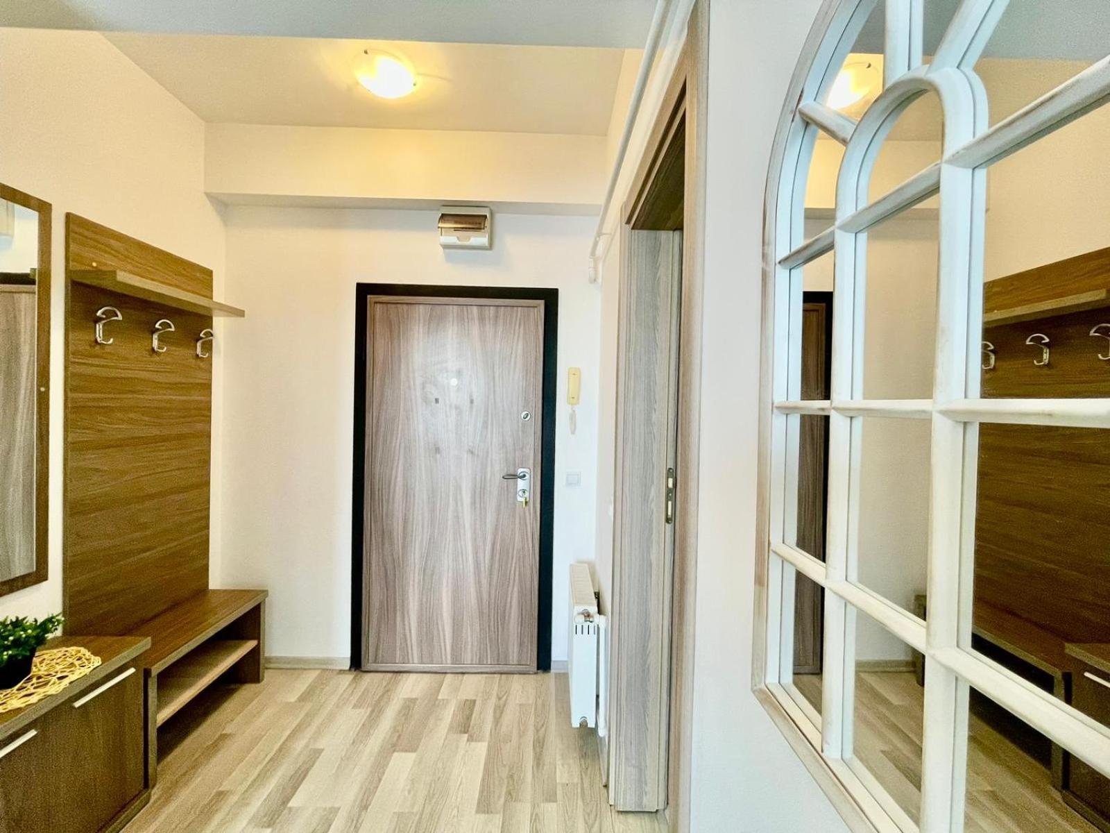 Vedere La Mare Apartament Мамая Экстерьер фото
